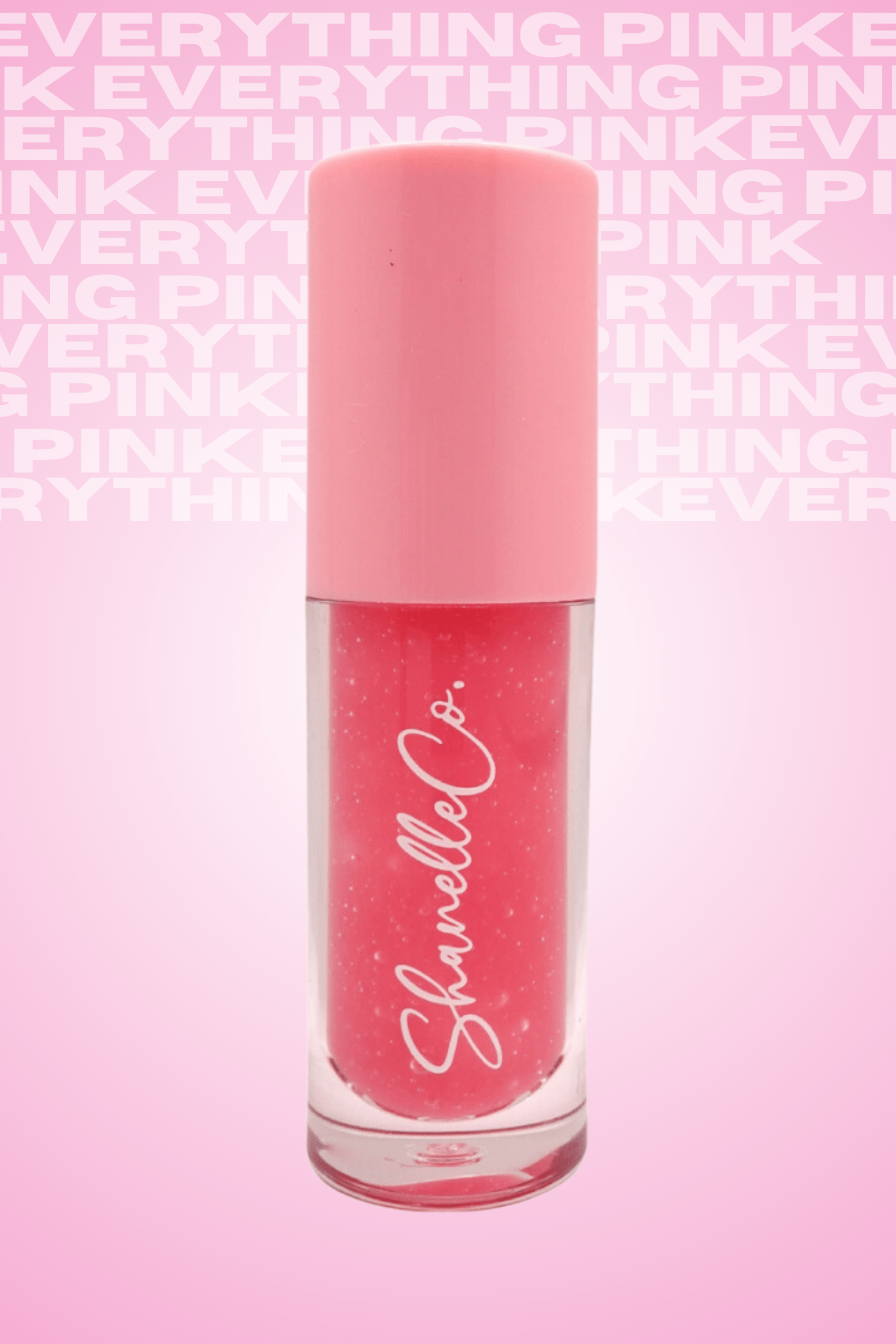 Pink Champagne